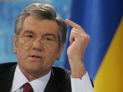 Viktor Yushchenko