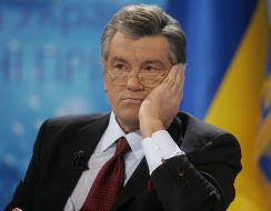 Viktor Yushchenko