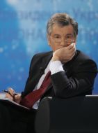 Viktor Yushchenko
