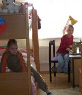 Детский дом семейного типа