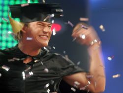 Show ”Factory of stars”