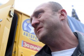 Сергій Малік