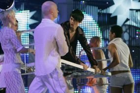 Show ”Factory of stars”