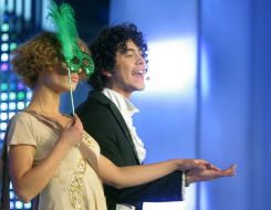 Show ”Factory of stars”