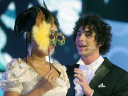 Show ”Factory of stars”