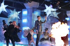 Show ”Factory of stars”