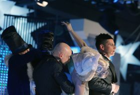 Show ”Factory of stars”