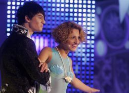 Show ”Factory of stars”