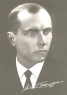 Stepan Bandera