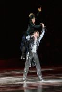 Theatrical of  Theater of ice miniatures