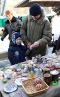 Фестиваль ”Львов - столица ремесел”