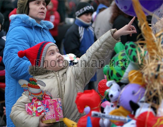 Какие Жанры Нового Года