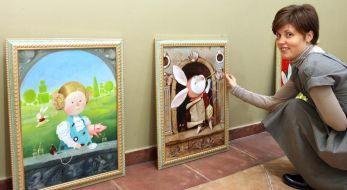 Evgenia Gapchinskaya