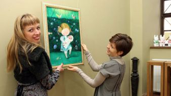 Evgenia Gapchinskaya