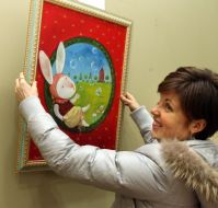 Evgenia Gapchinskaya