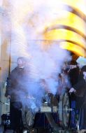 Рождественские забавы во Львове