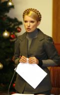 Yuliya Timoshenko