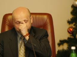 Aleksandr Turchinov
