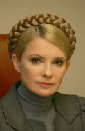 Yuliya Timoshenko