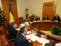 Meeting of Cabinet