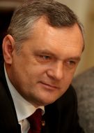 Aleksandr Cherevko