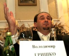 Vladimir Grishko
