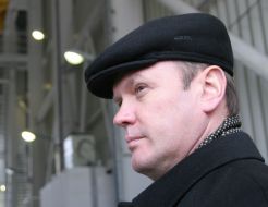 Владимир Шандра