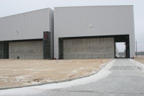 Завод по переработке и захоронению радиоактивных отходов «Вектор»