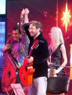 Ал Ді Меола та Роман Гринькив