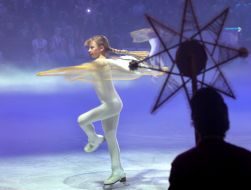 Musical project ”Our Christmas”