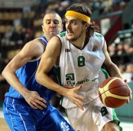Basketball. BC ”Budivelnyk” vs. BC ”Azovmash”