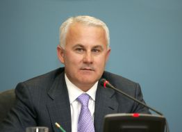 Игорь Пукшин