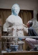 Памятник Екатерине II в Севастополе