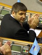 Yury Miroshnichenko