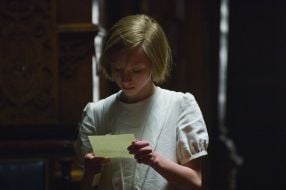 Саорайз Роан