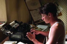 Джеймс МакЭвой