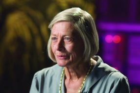 Ванесса Редгрейв