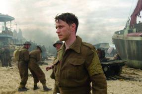 Джеймс МакЭвой