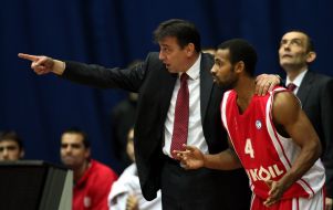 Желько Лукаіч та Дін Уіллі