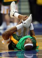 Маркус Фейсон