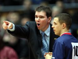 Томо Махорич