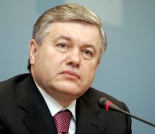 Олександр Чалий