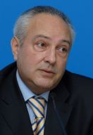 Aleksandr Zlotnik