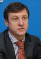 Сергій Оксанич