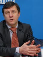 Сергій Оксанич