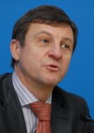 Сергій Оксанич