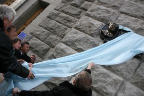 Evgeniy Kushnaryov`s anniversary of death