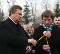 Evgeniy Kushnaryov`s anniversary of death