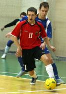 Mini-football. Ukrainian championship