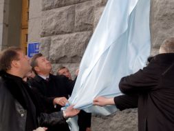 Evgeniy Kushnaryov`s anniversary of death